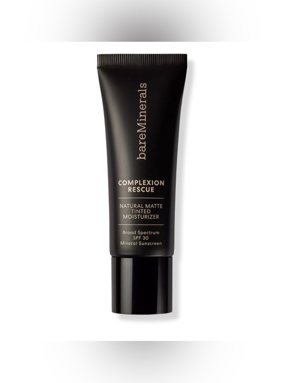 NWOT- bareMinerals Complexion Rescue Natural Matte SPF 30 Opal 01